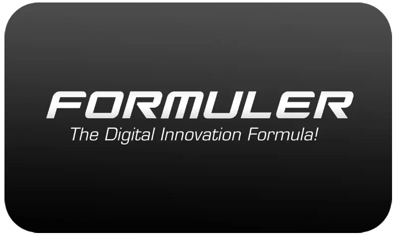 IPTV-Formuler